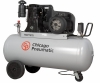 Piston compressors